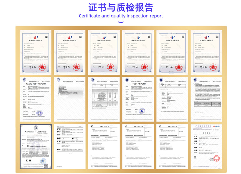 大G灯蓝牙音箱六合一无线充15w炫彩氛围灯音响收音机时钟闹钟爆款详情4