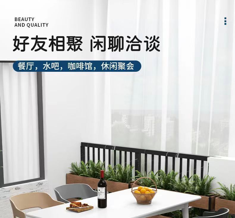 Plastic chairs, simple backrest stools, Nordic dining chairs, economical plastic chairs for adults at home, thickened horn-shaped chairs pic 12