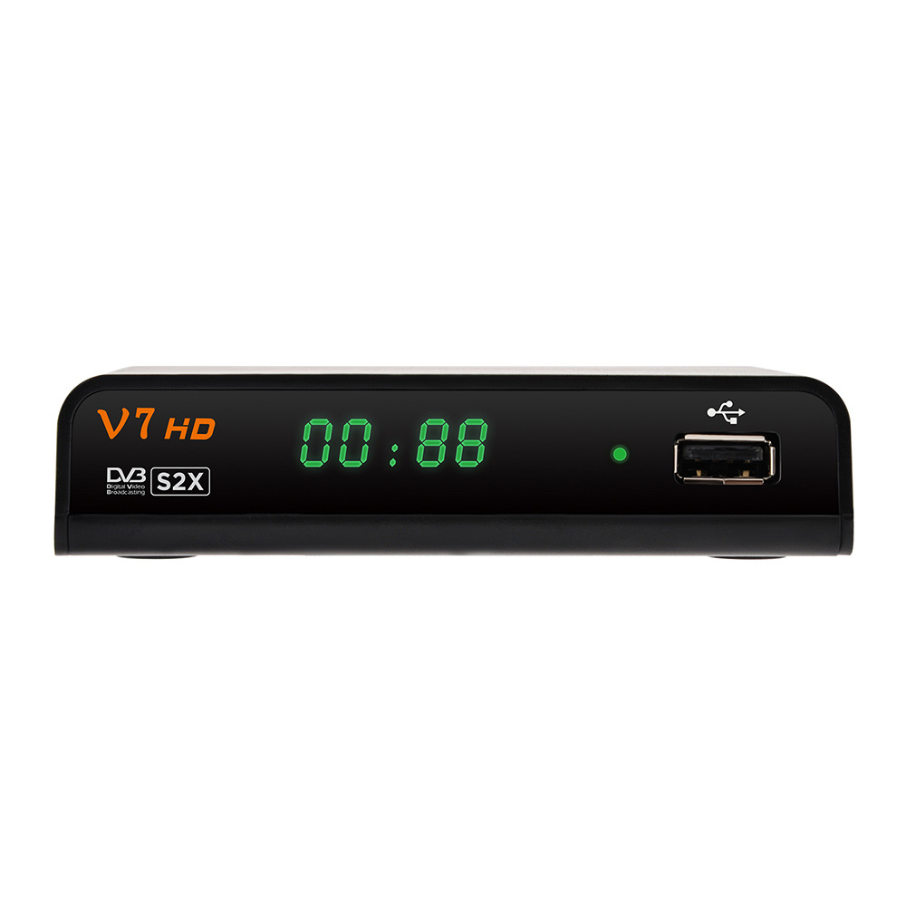 2021新品GTmedia V7 HD机顶盒，DVB-S2X/S2/S T2-MI AVS+详情8
