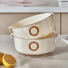 创意儿童辅食水果切菜板食品级塑料案板厨房双面砧板菜板详情5