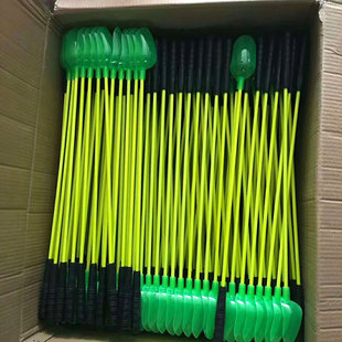 优质玻璃钢鱼竿手竿硬调钓鱼竿短节平面溪流竿伸缩杆渔具厂家批发详情2