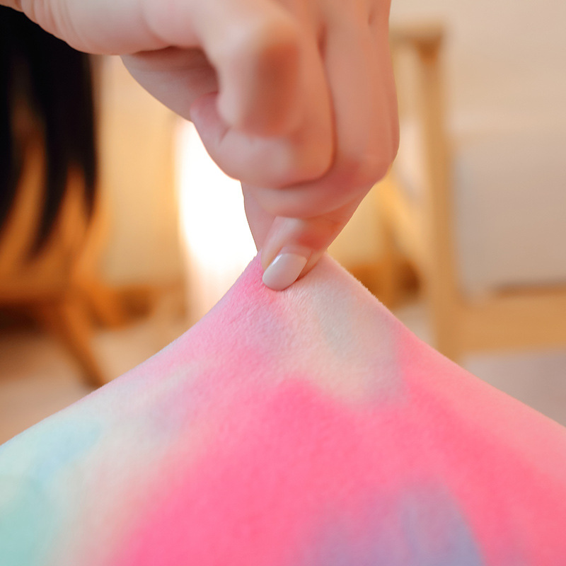 儿童公仔毛绒玩具卡通动物抱枕卡通陪睡抱枕卧室午睡枕沙发摆件详情20