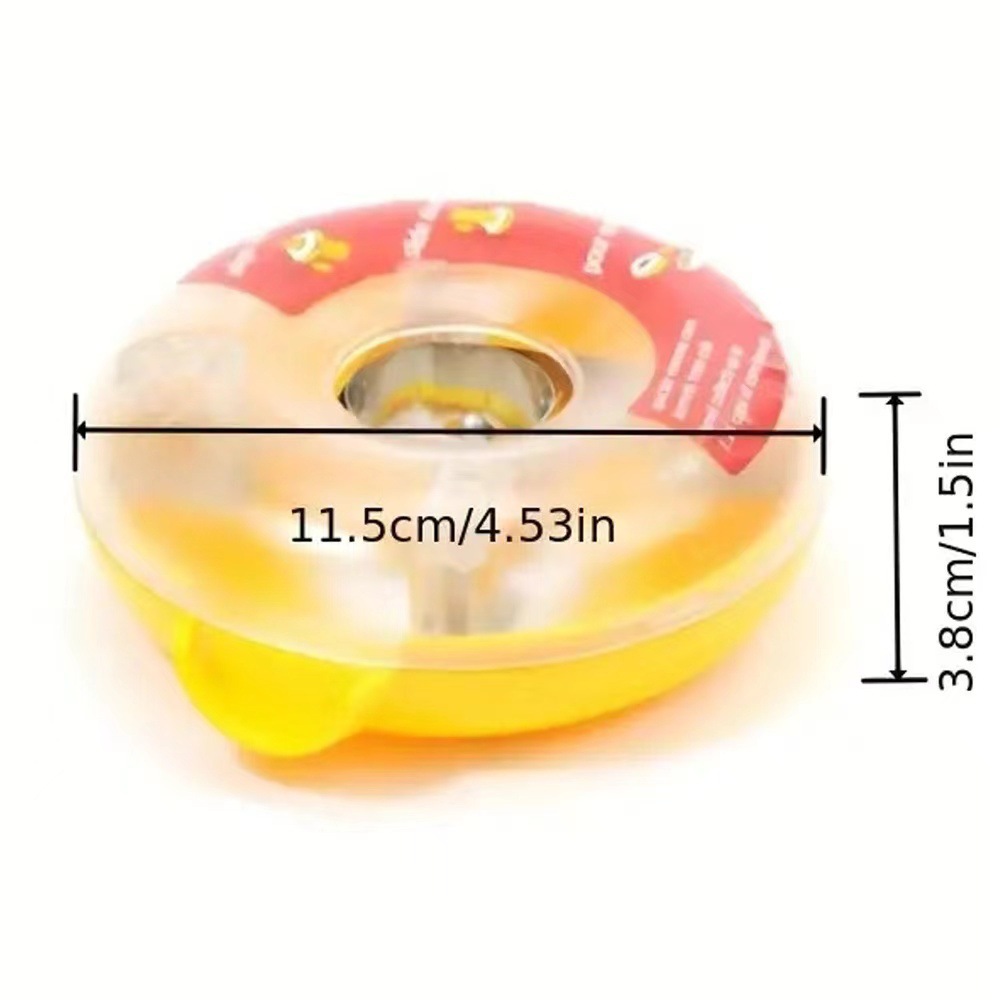 A circular corn separator for peeling corn kernels and a convenient corn thresher pic 1