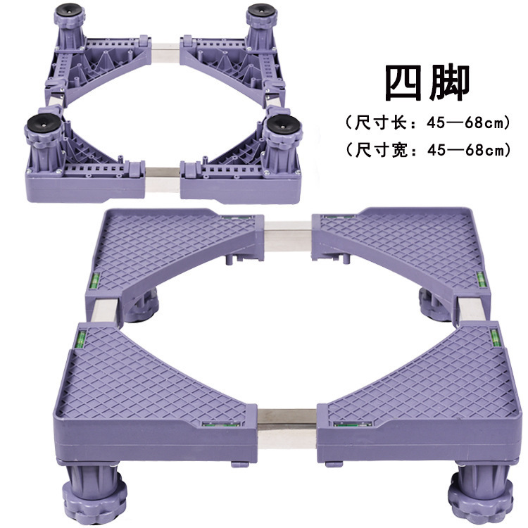 多功能花盆托架煤气瓶架子饮水底座架详情2