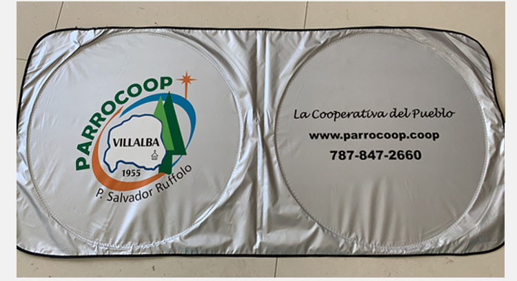 Car sun visors, car sun protection sunshades, summer supplies, car sun visors, car accessories, car covers pic 40