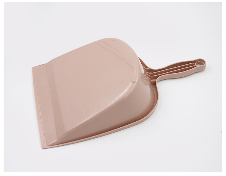 Dustpan, garbage shovel, small bucket, multi-purpose shovel, colored plastic ash shovel, ash bucket, garbage shovel, small bucket, shovel, hand-held pic 16