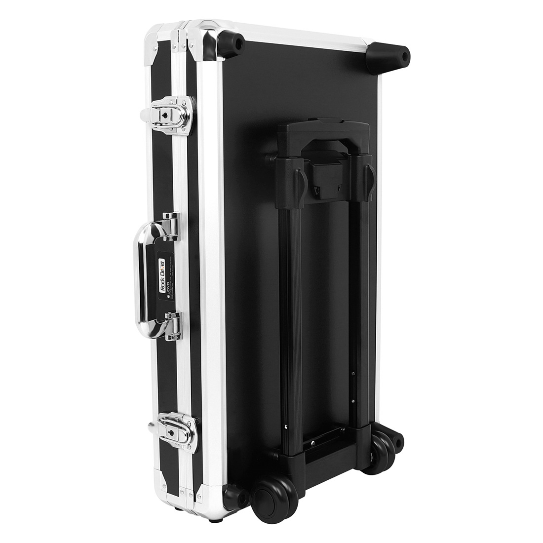 JOYO RD-03 Single Effect Box, portable handle box, Effect Flying Box, effect Storage box wholesale pic 21
