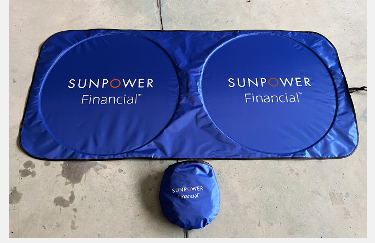 Car sun visors, car sun protection sunshades, summer supplies, car sun visors, car accessories, car covers pic 37