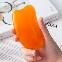 872卡通动物宝宝儿童梳子女童一岁2岁美发梳细齿尖尾2把梳子套装详情31