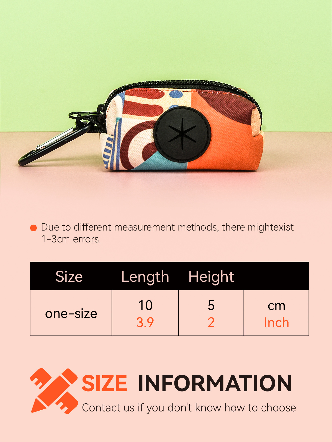 Maidi Cross-border New Product Factory BSCI can accept customers for printing pet bags, dog travel garbage bags, storage bags and dog poop bags pic 3