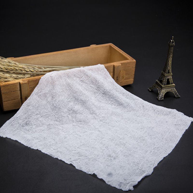 筒装毛巾一次性压缩洁面巾10粒装 管子毛巾户外洗脸巾化妆巾便携式旅行装 滤芯清洁更卫生详情10