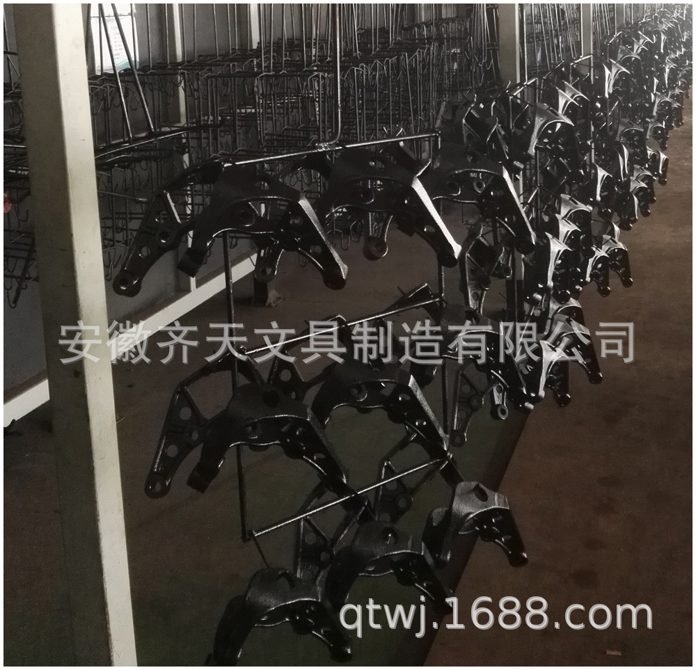 电泳产品图片-1