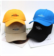 外贸爆款帽子火影忍者鸣人印花儿童棒球帽红云防晒遮阳网眼鸭舌帽详情15