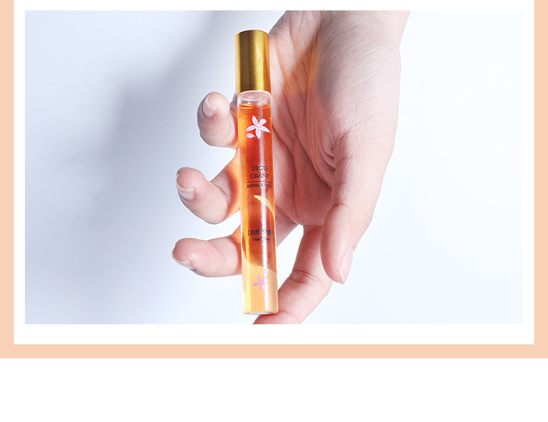 Perfume Body Lotion Scented Roll-on Perfume 12ml Reverse Paris Roll-on Underarm, refreshing in the morning with floral and fruity scents pic 21