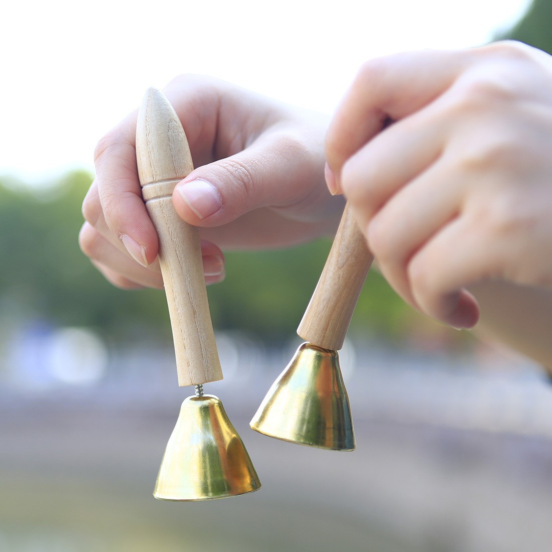 奥尔夫打击乐器套装10件套学生儿童幼儿园早教音乐课打击乐器批发详情11