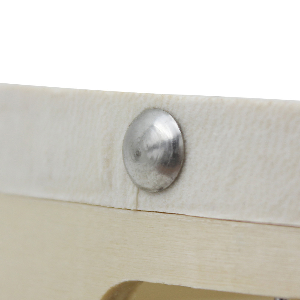 批发8寸手摇铃鼓奥尔夫打击乐器木质铃鼓儿童舞蹈教具手拍鼓乐器详情12