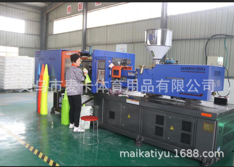 批发麦卡足球训练软梯 绳梯 敏捷梯 足球梯 步伐训练梯篮球速度梯详情30