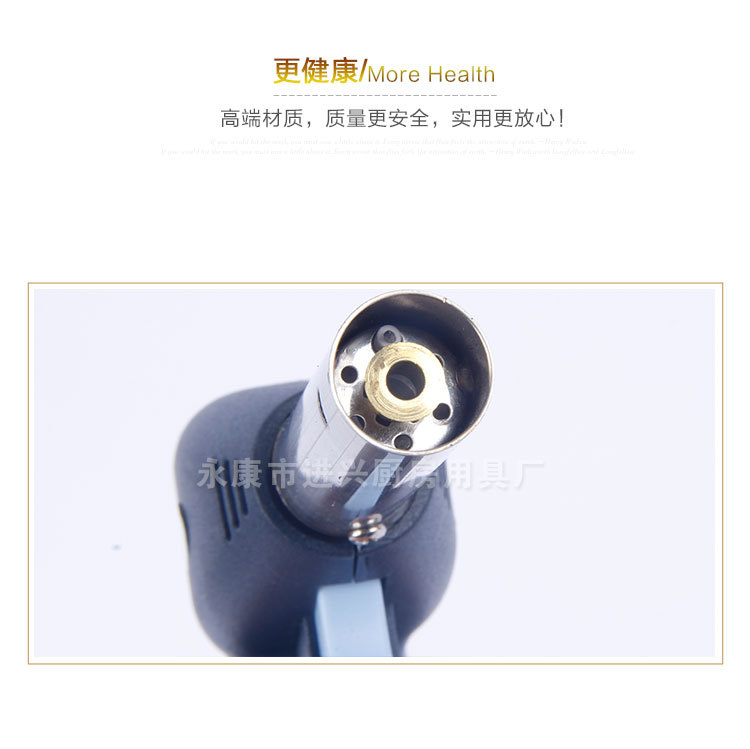 新款气罐喷灯 多功能焊枪 烘焙烧烤工具火焰点火厨房喷枪厂家直销详情5