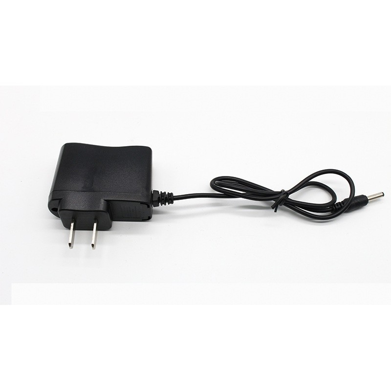 3.5DC high-intensity flashlight charger, 18650 lithium battery charger, headlamp rotating lamp charging, direct charging cable pic 3