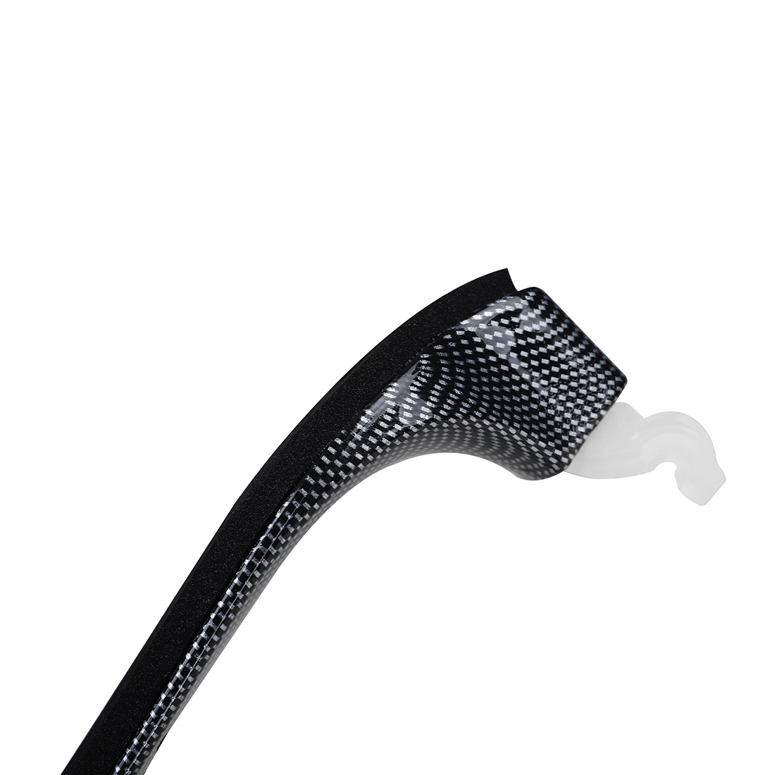 IRIN仿碳纤维小提琴肩托4/4 4/3加厚海绵小提琴肩垫可调节提琴托详情18