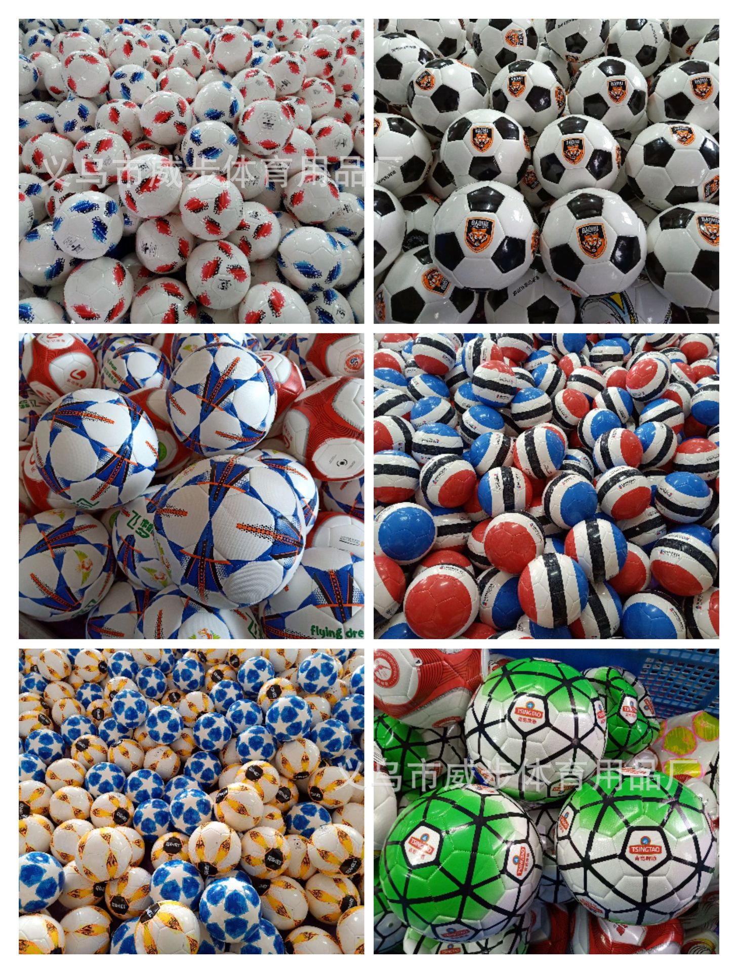工厂定 制PVC足球 PU机缝足球 2号3号4号5号训练比赛中小学生足球详情24