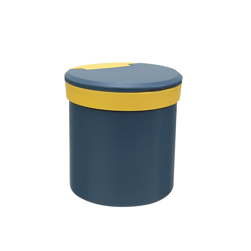 Portable breakfast cup and soup cup pic 2