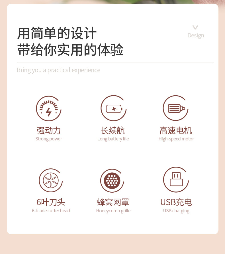 毛球修剪器充电式家用电动剃毛器衣服去球器刮毛剃毛机剪毛器批发详情2