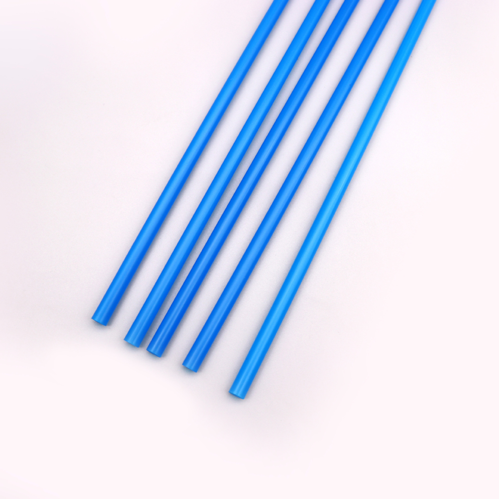 蓝-