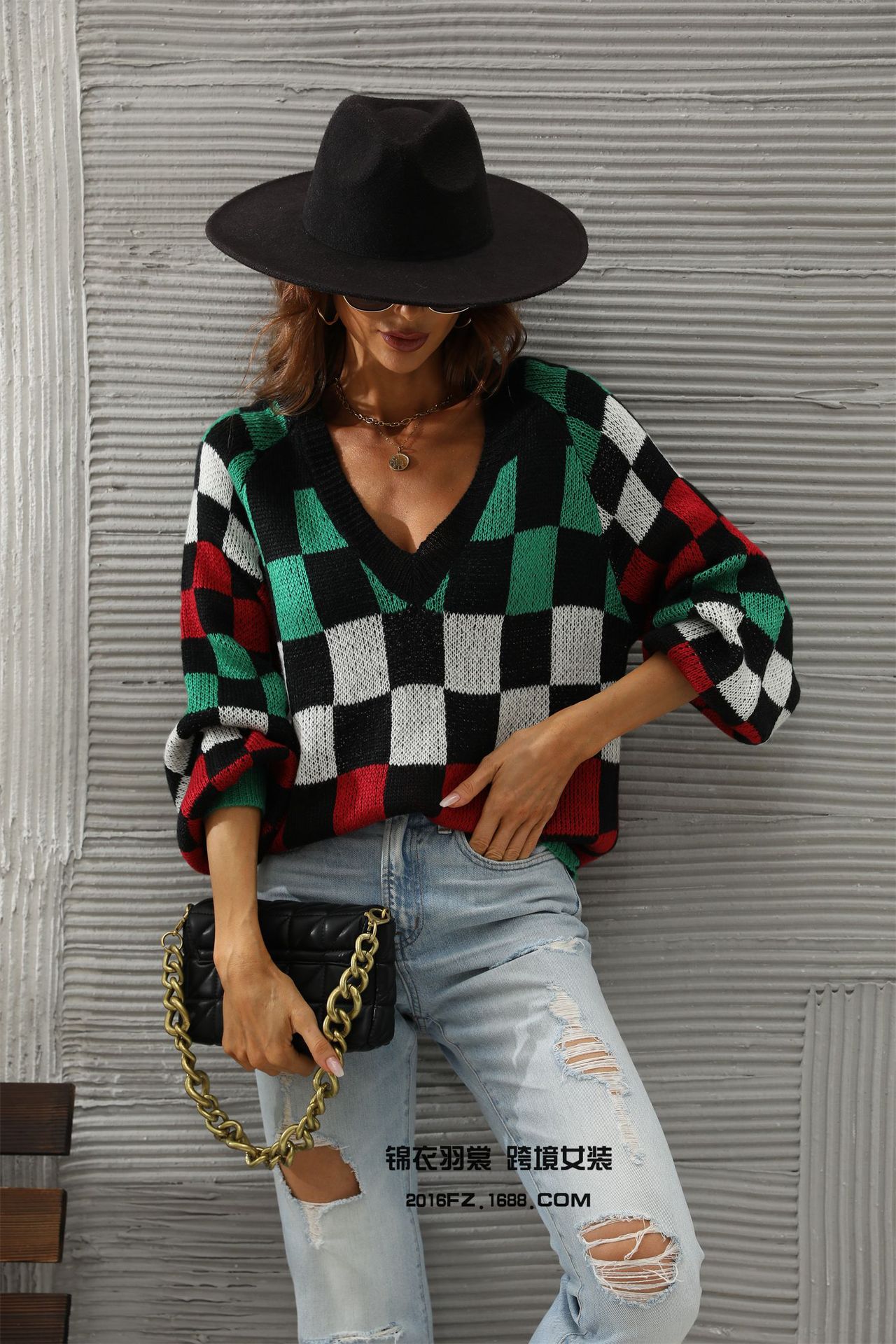 في أوائل خريف عام 2025، ستجديدة من أزياء الأمازون الخارجية بين أوروبا والولايات المتحدة pic 9