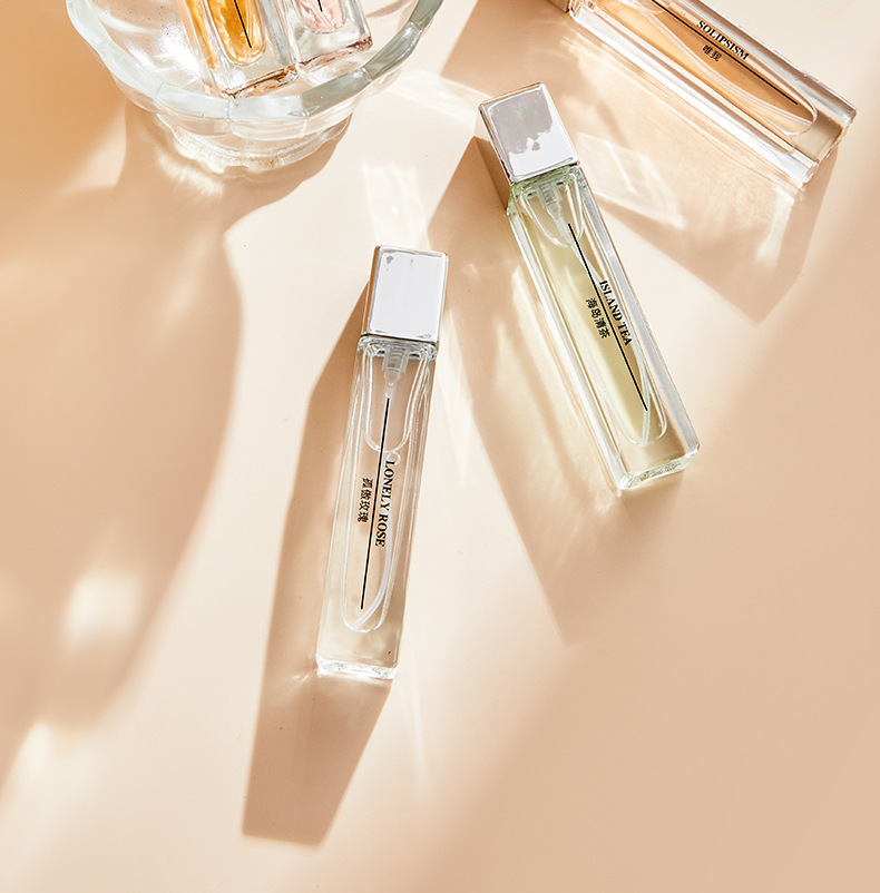 抖音同款淡香水真我邂逅持久留香男女分装蓝风铃清新香水批发代发详情26