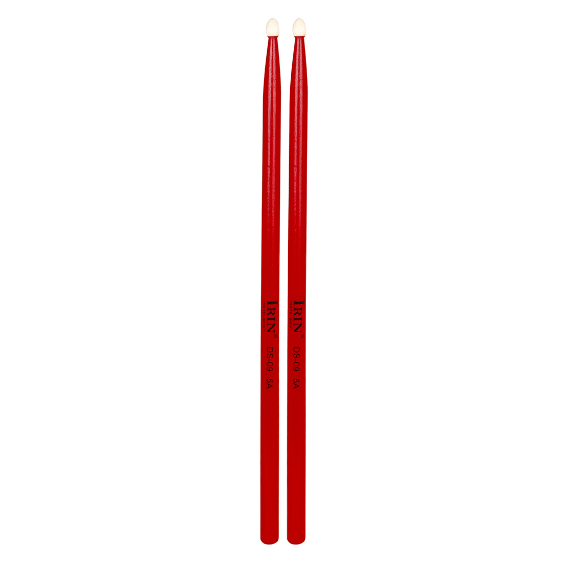 Colorful drumsticks, drum kits, jazz drums, 5A solid wood drumsticks, children, adults, beginners, practice drumsticks wholesale pic 18