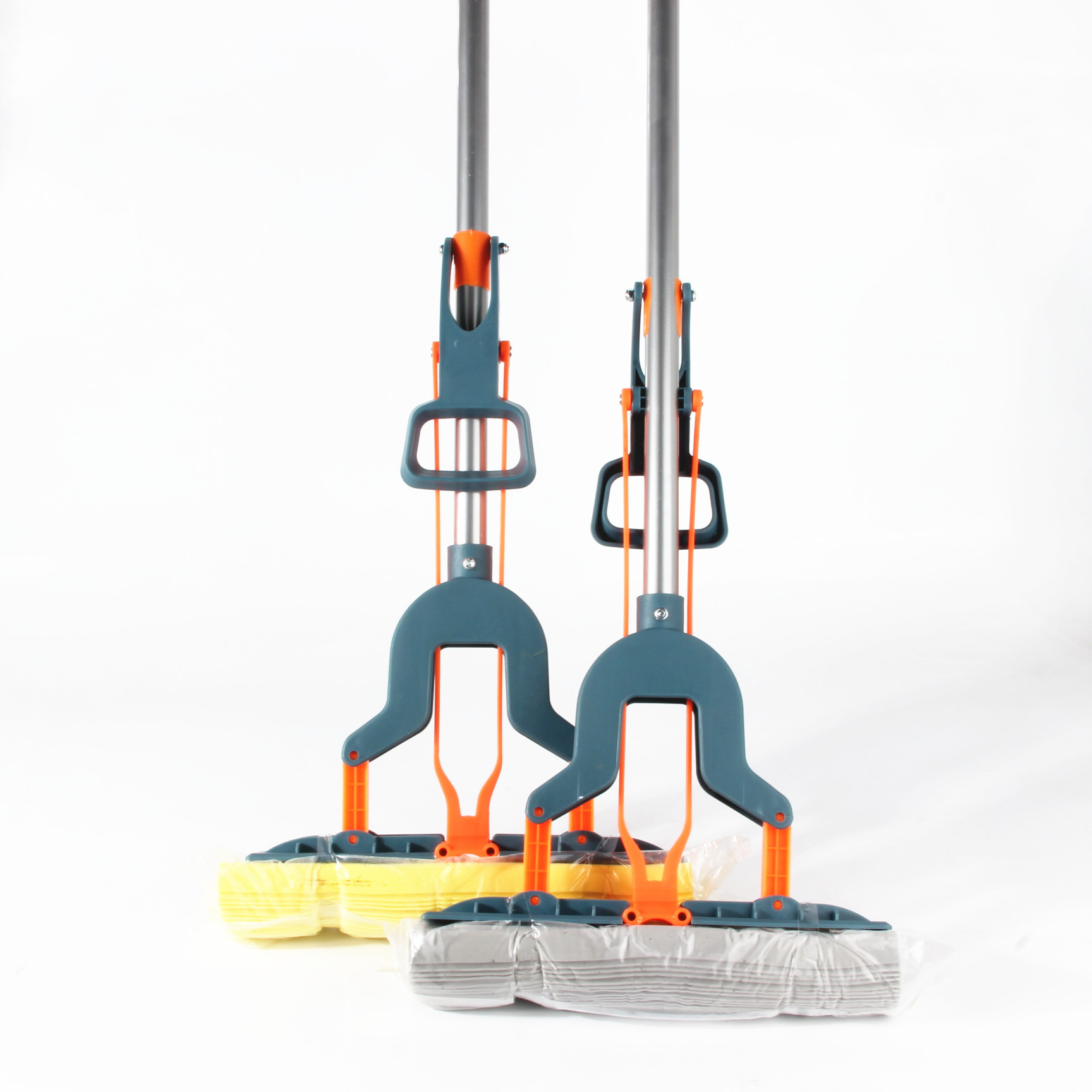 Half-price water-squeezing mop ten-yuan store supply, water-absorbing cotton mop gift wholesale, daily necessities 0462-x27-9 pic 3