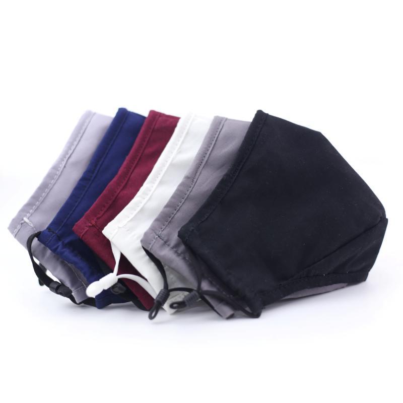 防尘防晒透气口罩 小碎花棉布口罩防粉尘棉布艺口罩厂家批发详情25