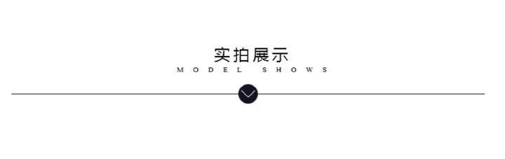 赫本风裙摆风衣收腰千鸟格女式中长款外套大衣年新款详情14