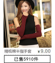 Korean knitted warm leg guards for autumn and winter, sweet solid color lace cutout leg covers, loose button ankle boot covers pic 9