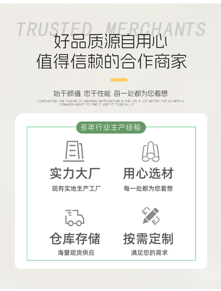 环保棉线编织收纳篮桌面收纳筐玩具化妆品首饰置物篮小篮子整理筐详情3