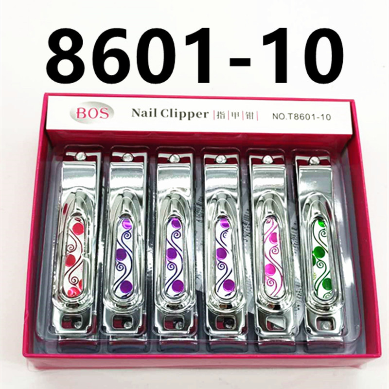 厂家直供金达指甲刀大号指甲刀指甲钳指甲剪批发两元店货源详情3