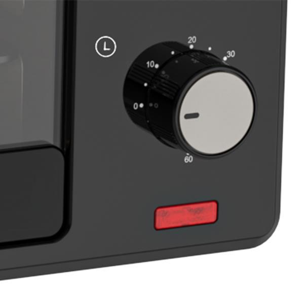 winningstar Cross-border 38L Baking, Roast Chicken, Grilled Meat, Pizza Small Household Multi-functional Electric OVEN pic 5