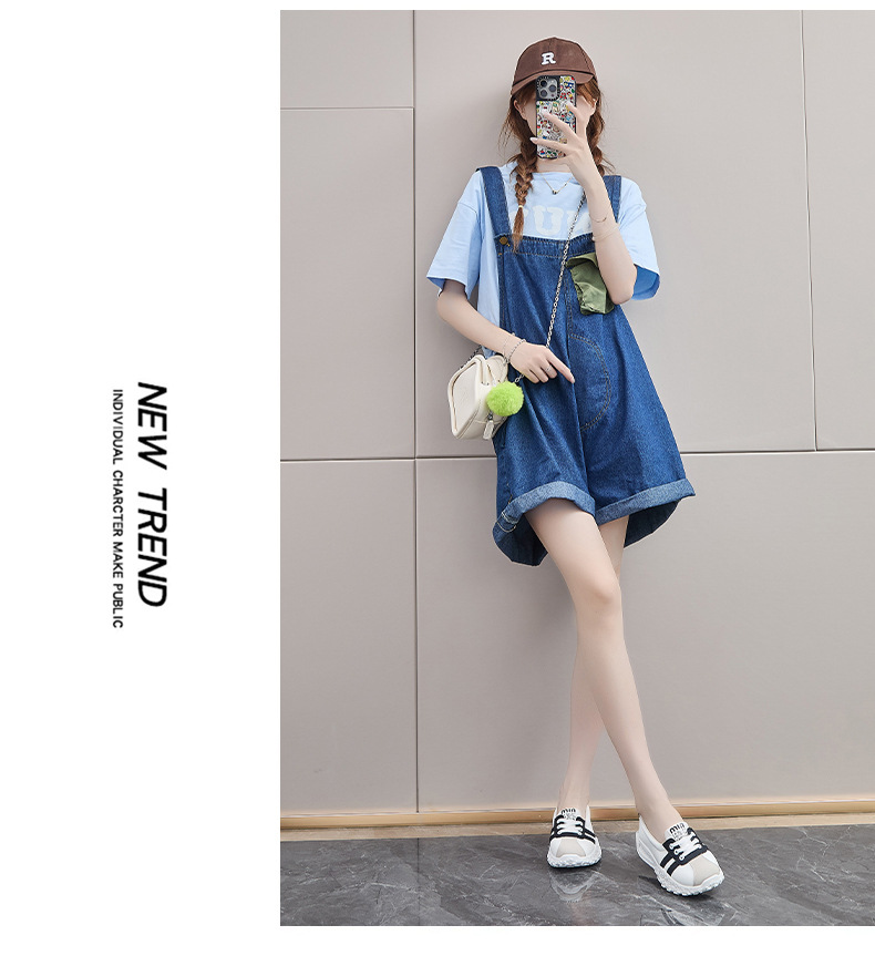 ins韩版阿甘鞋女潮2024秋季新款厚底增高学生运动跑步休闲HQ6602详情25