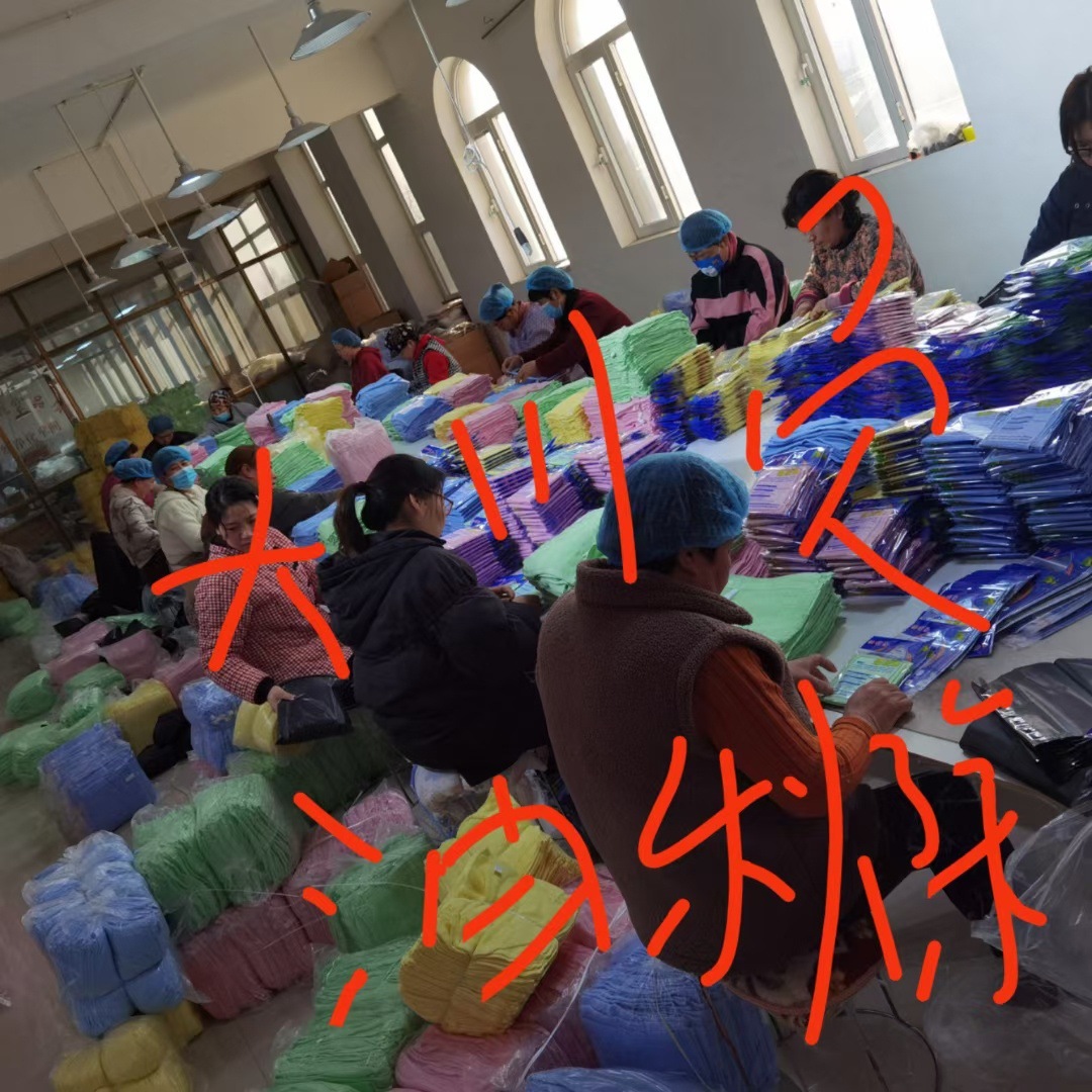 ويورّد الصانع ألياف خشبية متعددة الوظائف، ويغسل الصحون وتغليفها بشكل مستقل pic 2