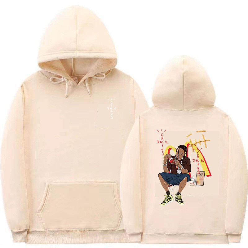 Nuevo 2022 hombre hoodies Jack Sudaderas tendencia moda hoodies teen tops pic 45