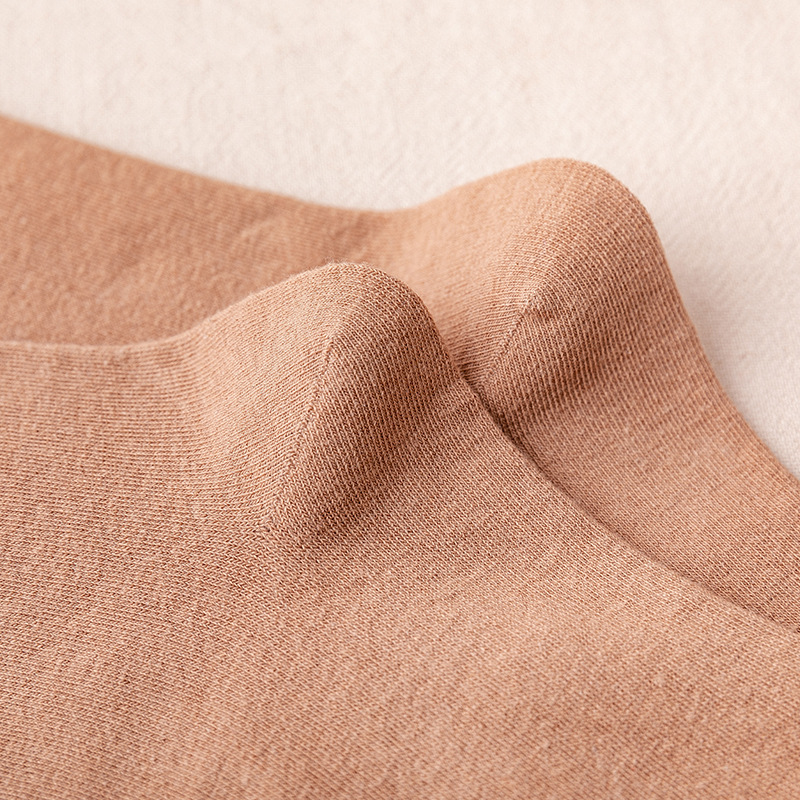 New solid color calf socks for autumn and winter, slimming legs, JK socks, Japanese student knee-length cotton socks, cross-border distribution pic 9