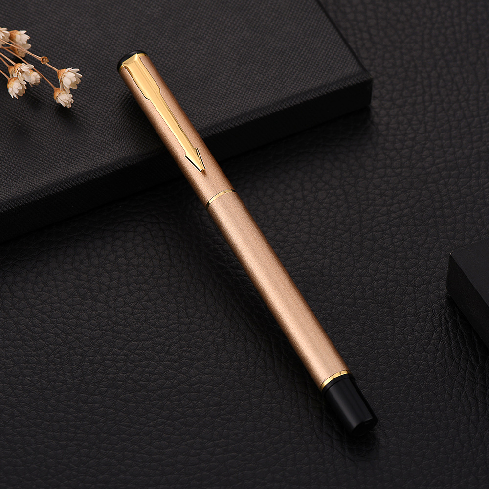 Customized wireless mouse set company LOGO signature pen with mouse USB business office gift set pic 26