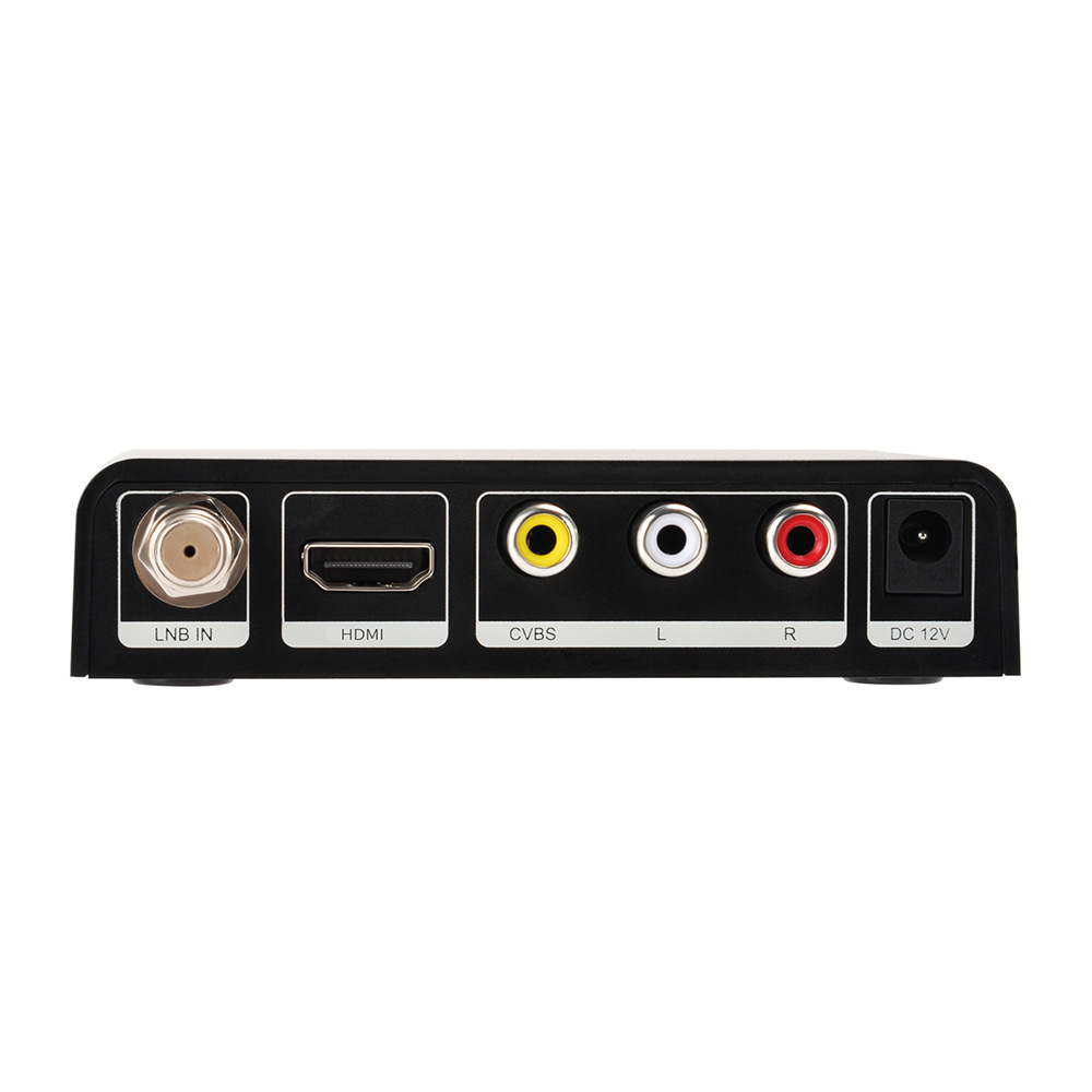 2021新品GTmedia V7 HD机顶盒，DVB-S2X/S2/S T2-MI AVS+详情4