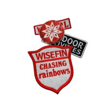 半透明TPU水洗标 柔软耐水洗泳衣TPU尺码标印唛 弹力磨砂透明码标详情36