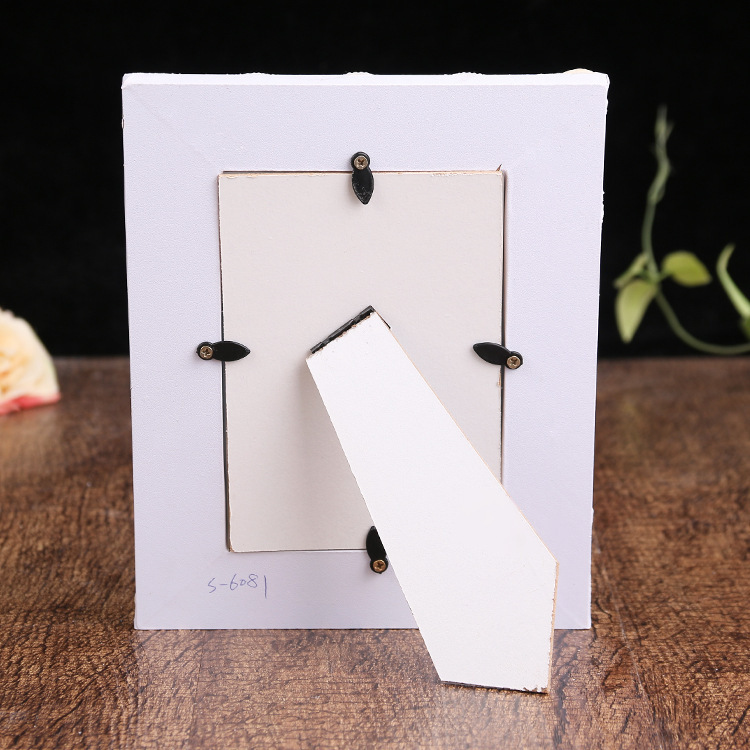 丽飞工艺创意地中海照片墙客厅装饰 相册相框墙挂墙卧室相片墙组合背景详情13