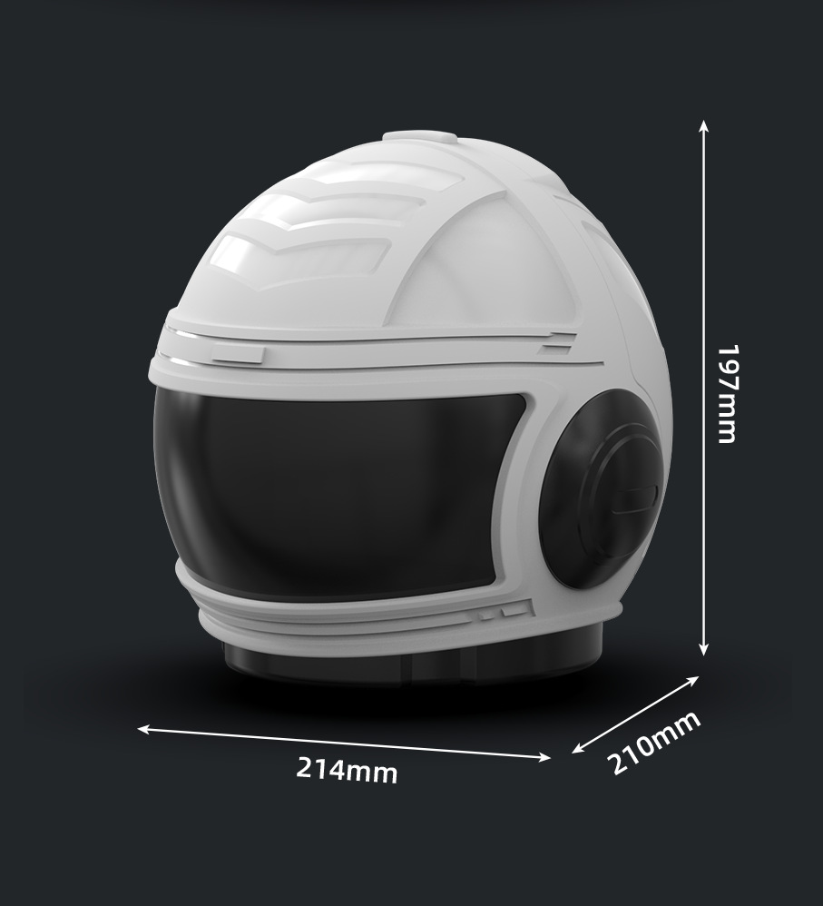 2024新品跨境儿童玩具创意头盔仿真指纹密码存钱罐自动卷钱亚马逊详情15