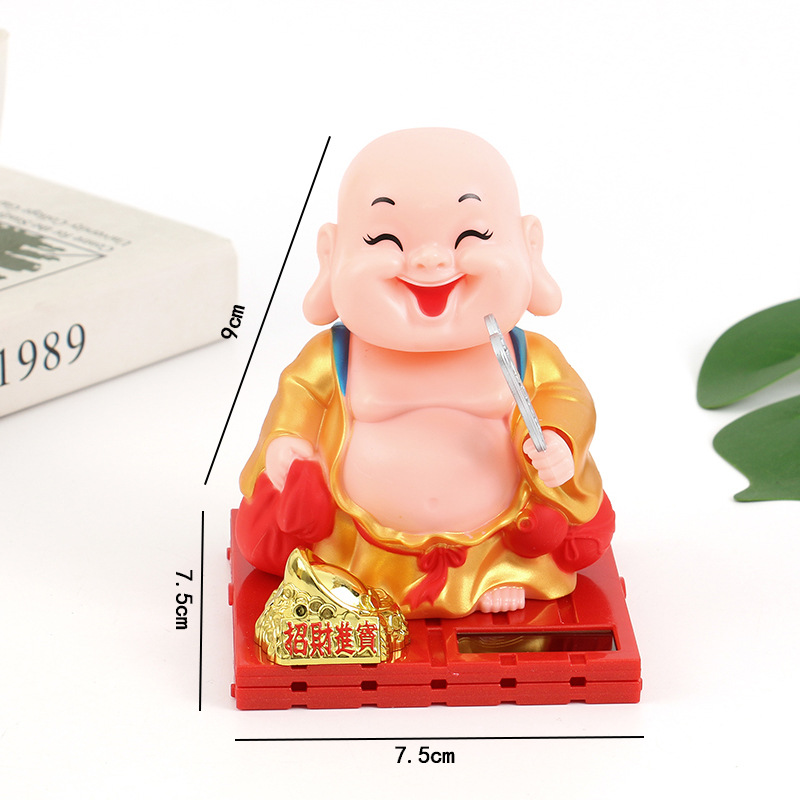 小号佛