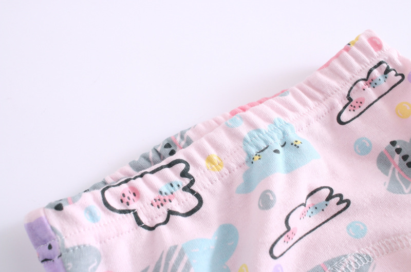 训练裤婴儿夏a类纯棉不夹屁屁宝宝尿布裤透气可洗入厕练习裤内裤详情33
