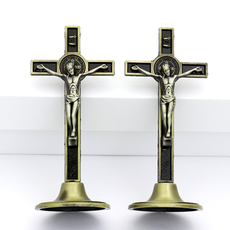 复古饰品摆饰家居办公桌面饰品摆件汽车金属工艺摆件详情10